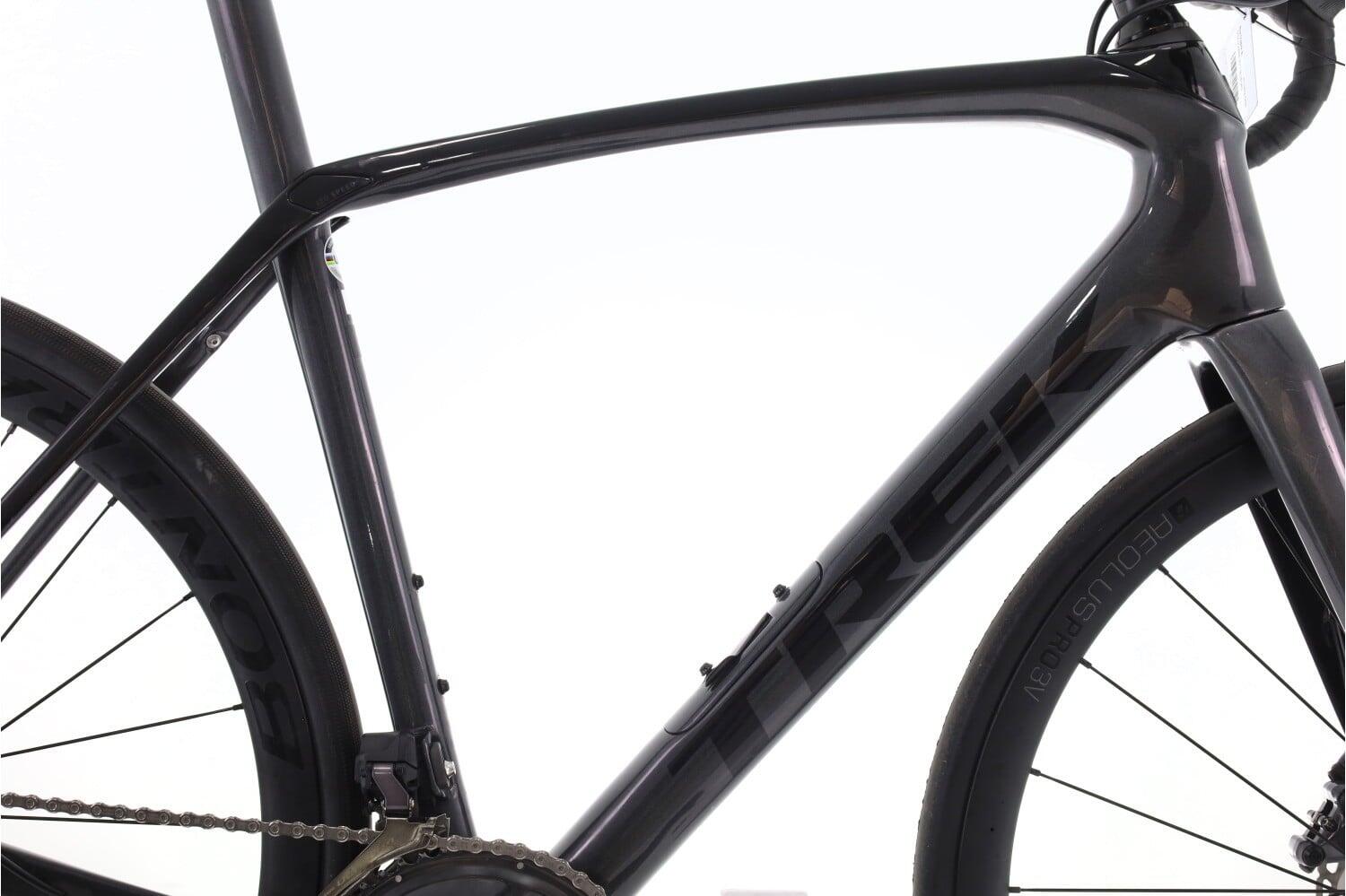 Bici strada ricondizionata ·  Domane SL 7 Di2 12V · Ottimo stato 2/8