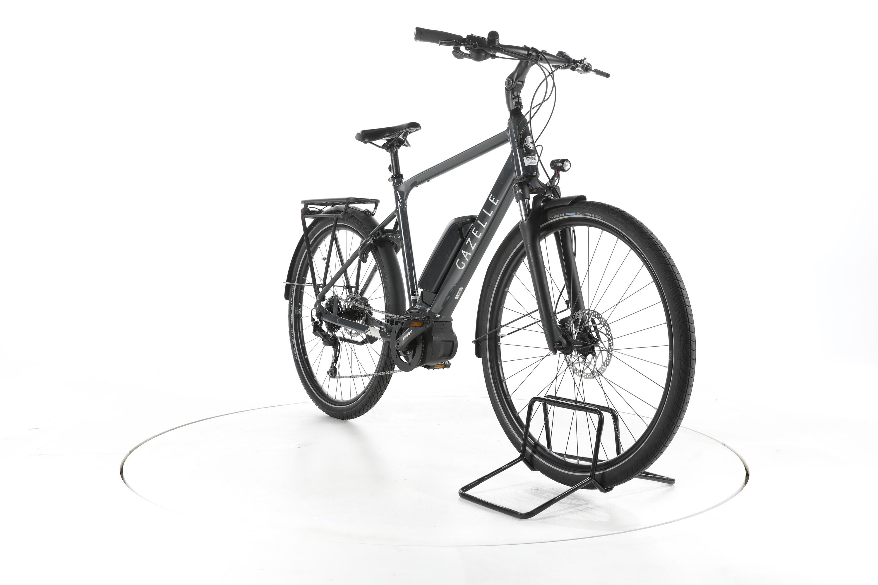 Ebike ricondizionata Â· Gazelle Medeo T9 HMB Â· Ottime condizioni 3/7