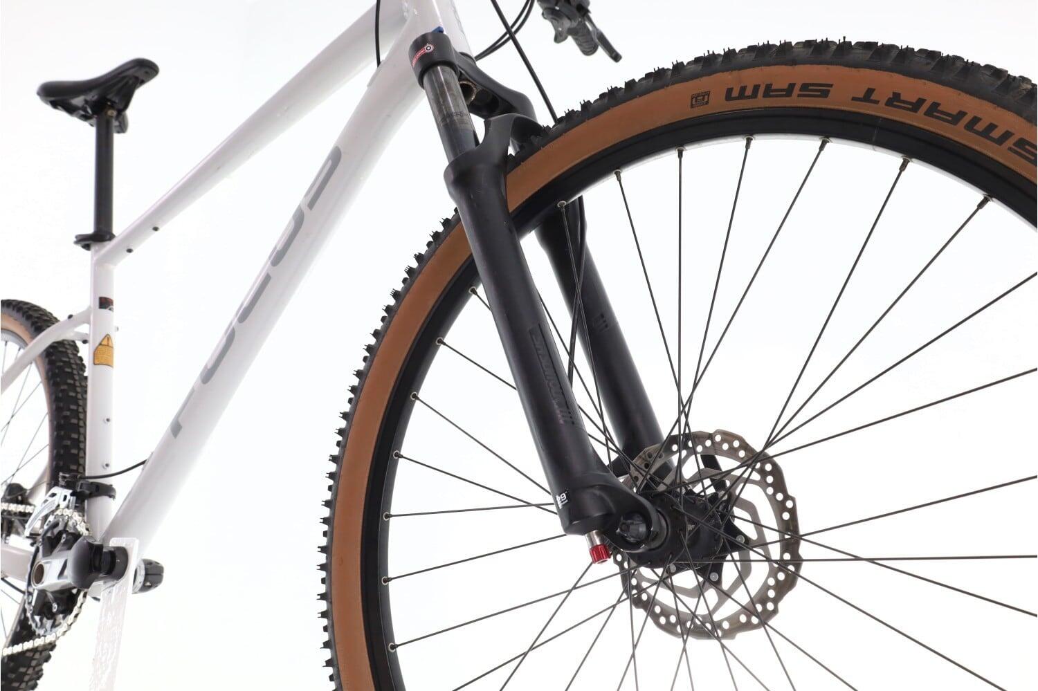Tweedehands MTB ·  Whistler 3.8 · Zeer goede toestand 5/8