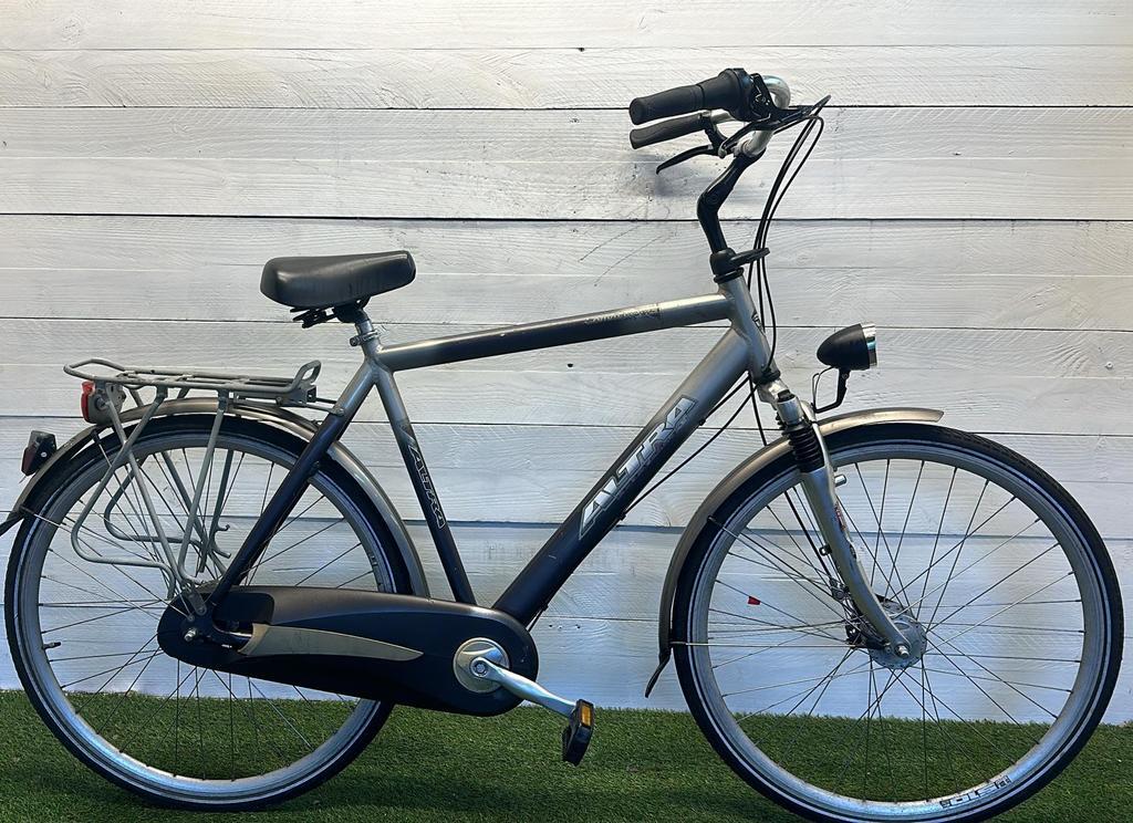 Bicicletta usata Altra Commander 3/4