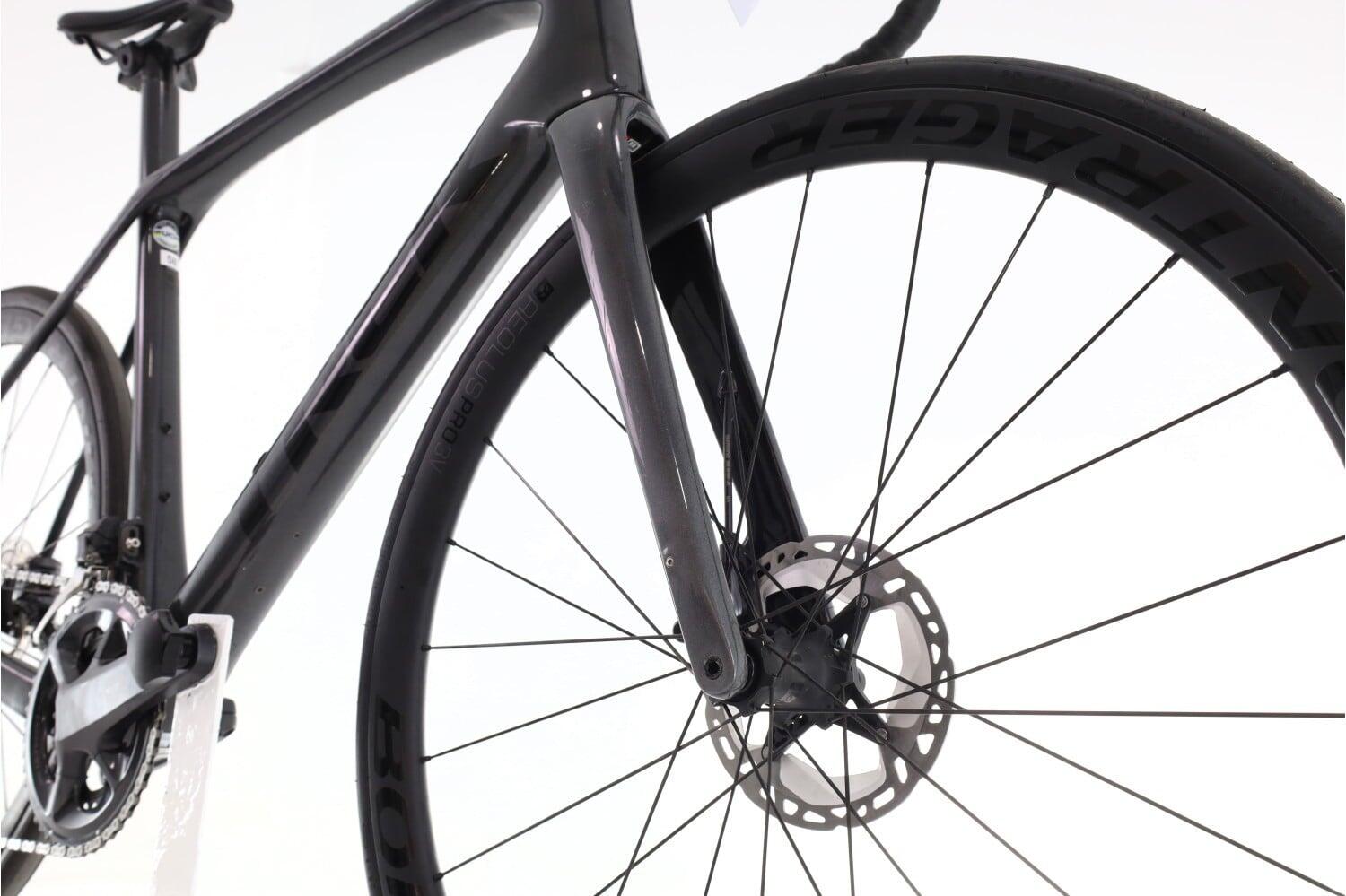 Bici strada ricondizionata ·  Domane SL 7 Di2 12V · Ottimo stato 5/8