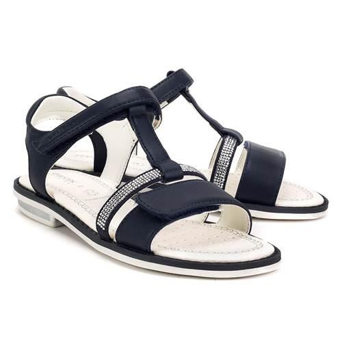 Buty do chodzenia dla dzieci Geox Sandal Giglio 2/5