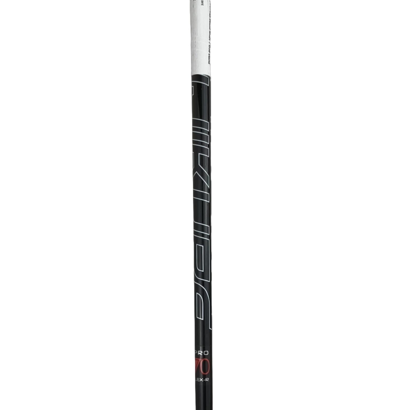 Gaucher TaylorMade Stealth Plus Fairway Wood / Flex Regular / #3/15 4/5