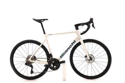 Vélo de route reconditionné · Sprint Di2 12V · Très bon état