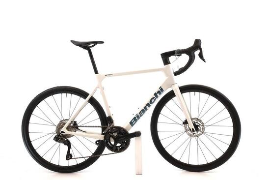 Vélo de route reconditionné · Sprint Di2 12V · Très bon état