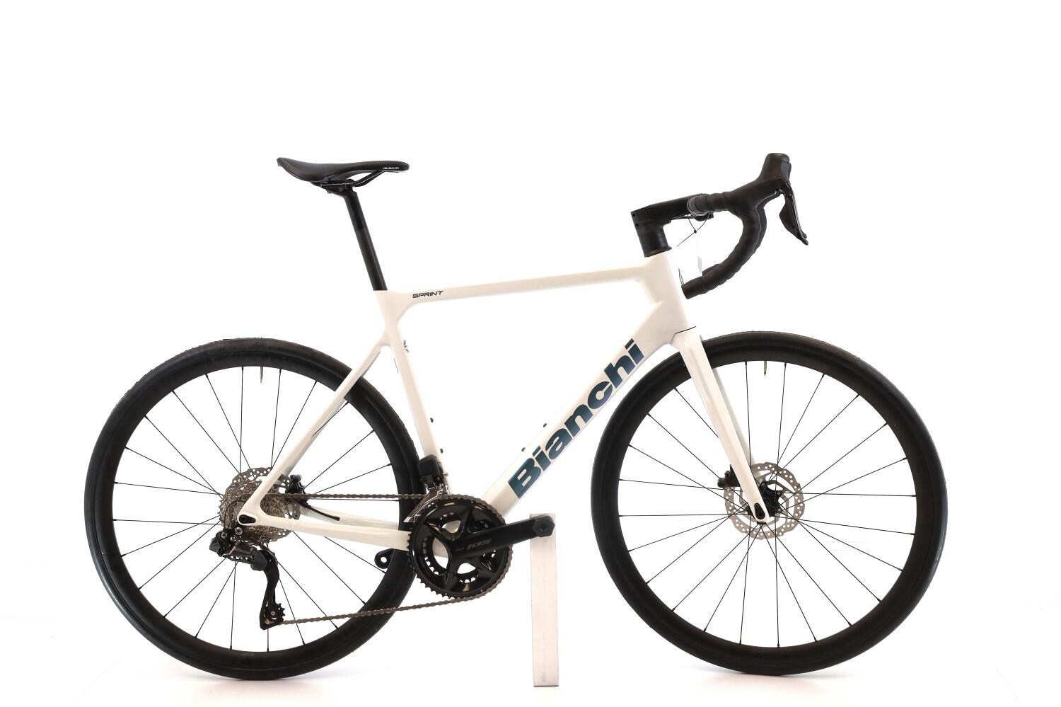 BIANCHI picture