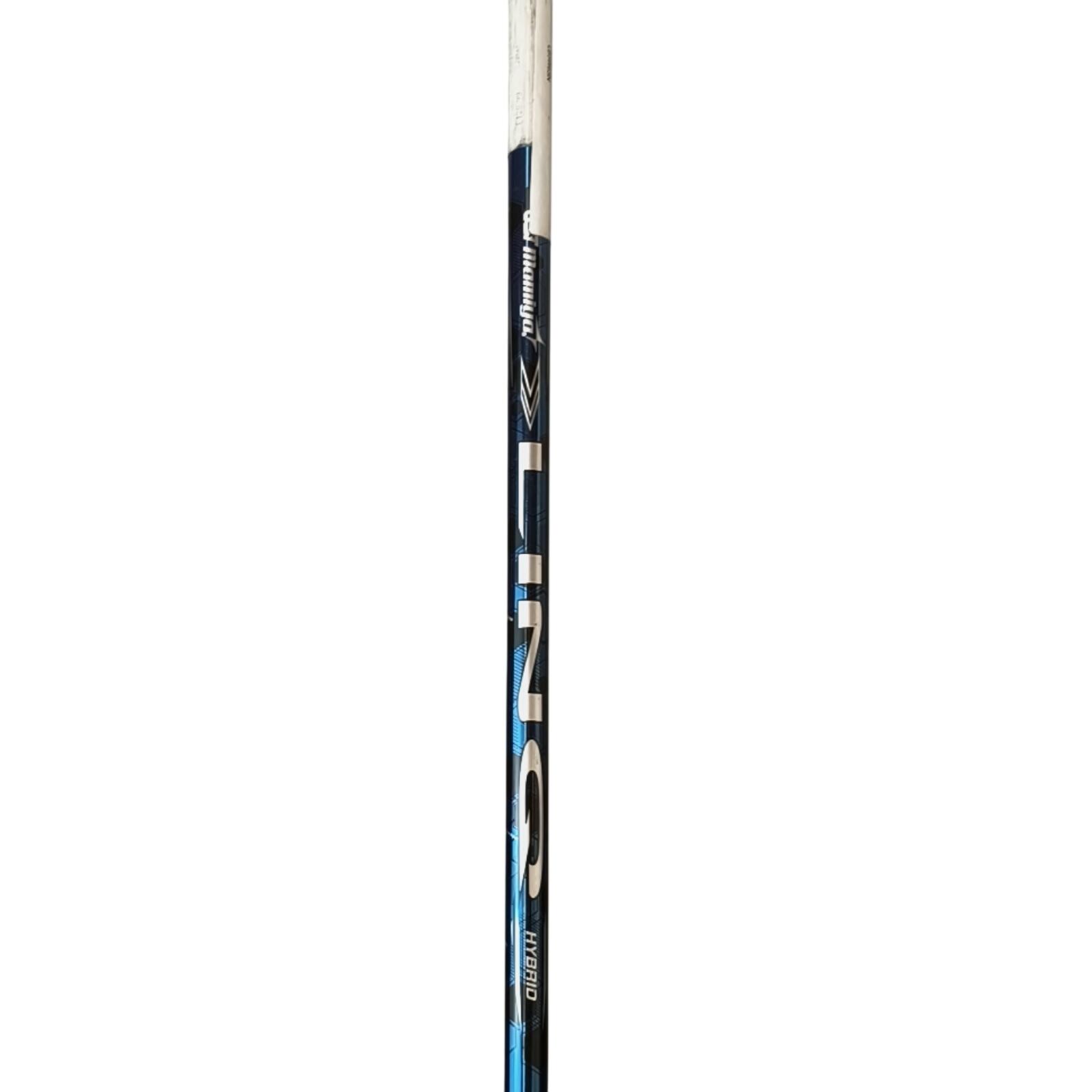 Mizuno ST-Z Hybrid / Flex Stiff / #3/19 5/6