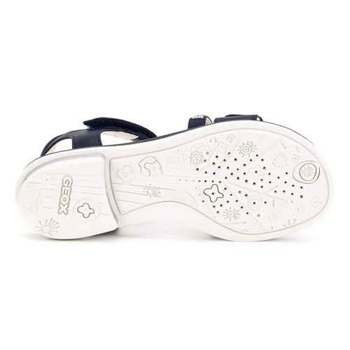 Buty do chodzenia dla dzieci Geox Sandal Giglio 5/5