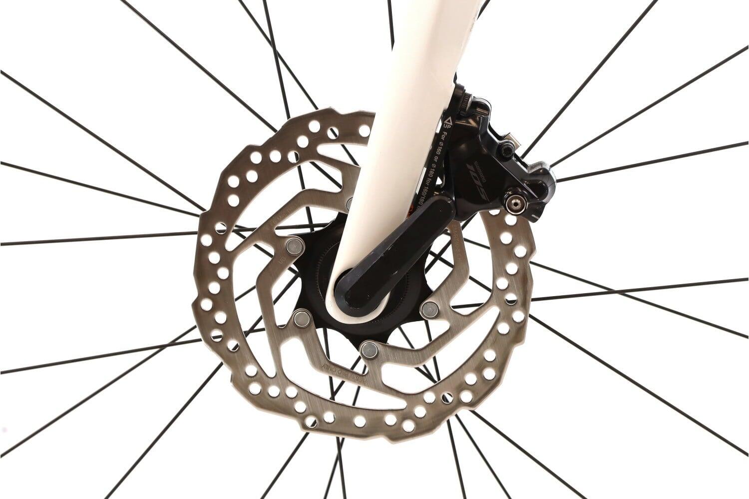 Segunda Vida · Bicicleta carretera ·  Sprint Di2 12V · Muy buen estado 7/8