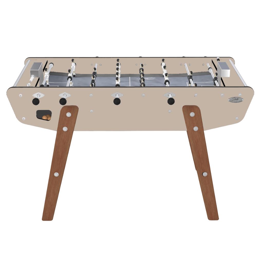 Baby-foot Stella Home Outdoor Crème 2/5