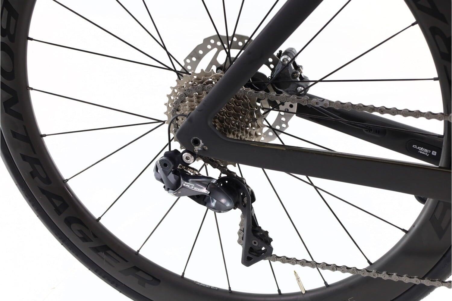 Bici strada ricondizionata ·  Madone SL 7 Di2 11V · Ottimo stato 3/8