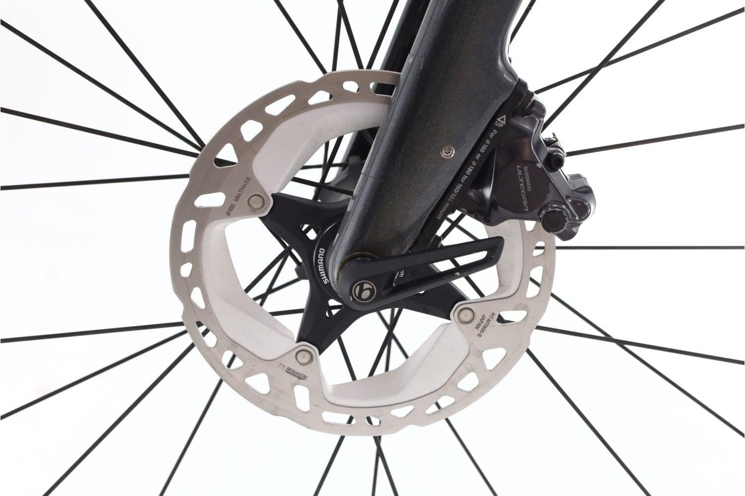 Bici strada ricondizionata ·  Domane SL 7 Di2 12V · Ottimo stato 7/8