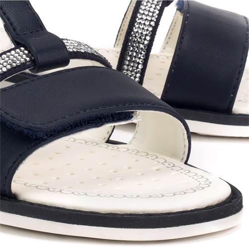 Buty do chodzenia dla dzieci Geox Sandal Giglio 4/5