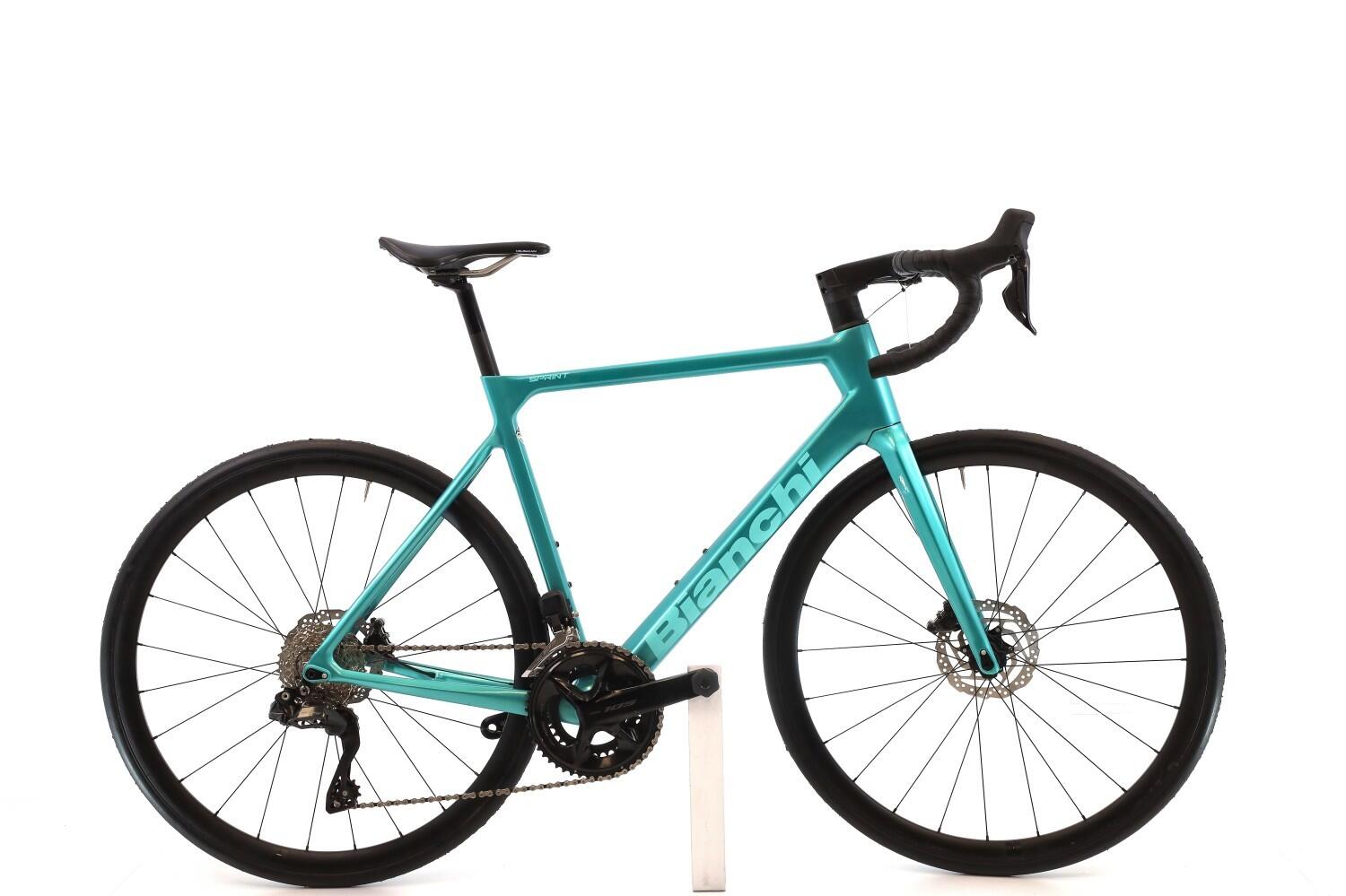 BIANCHI picture
