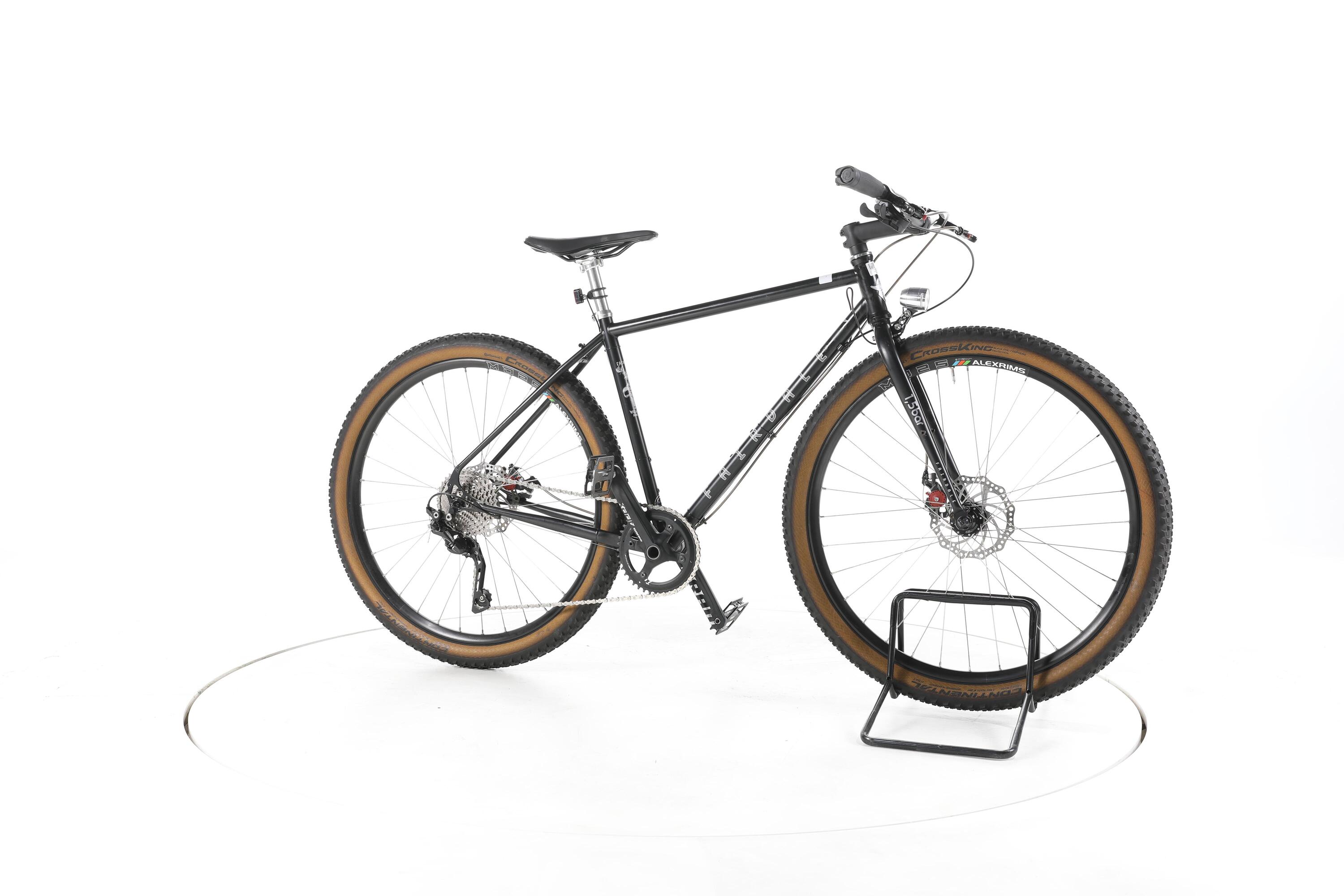 Refurbished - Fairdale Weekender MX Fahrrad Hardtail - Sehr gut 2/7