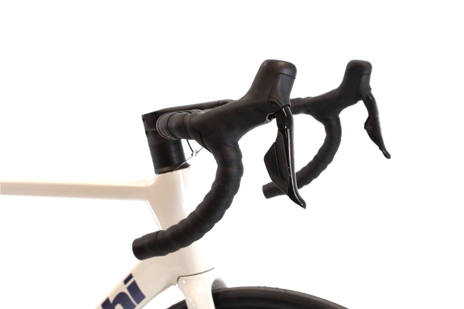 Segunda Vida · Bicicleta carretera ·  Sprint Di2 12V · Muy buen estado 6/8