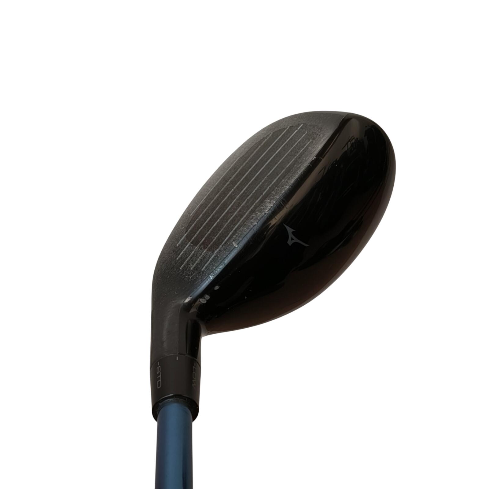 Mizuno ST-Z Hybrid / Flex Stiff / #3/19 4/6