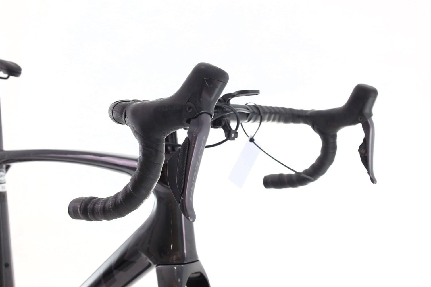 Bici strada ricondizionata ·  Domane SL 7 Di2 12V · Ottimo stato 6/8