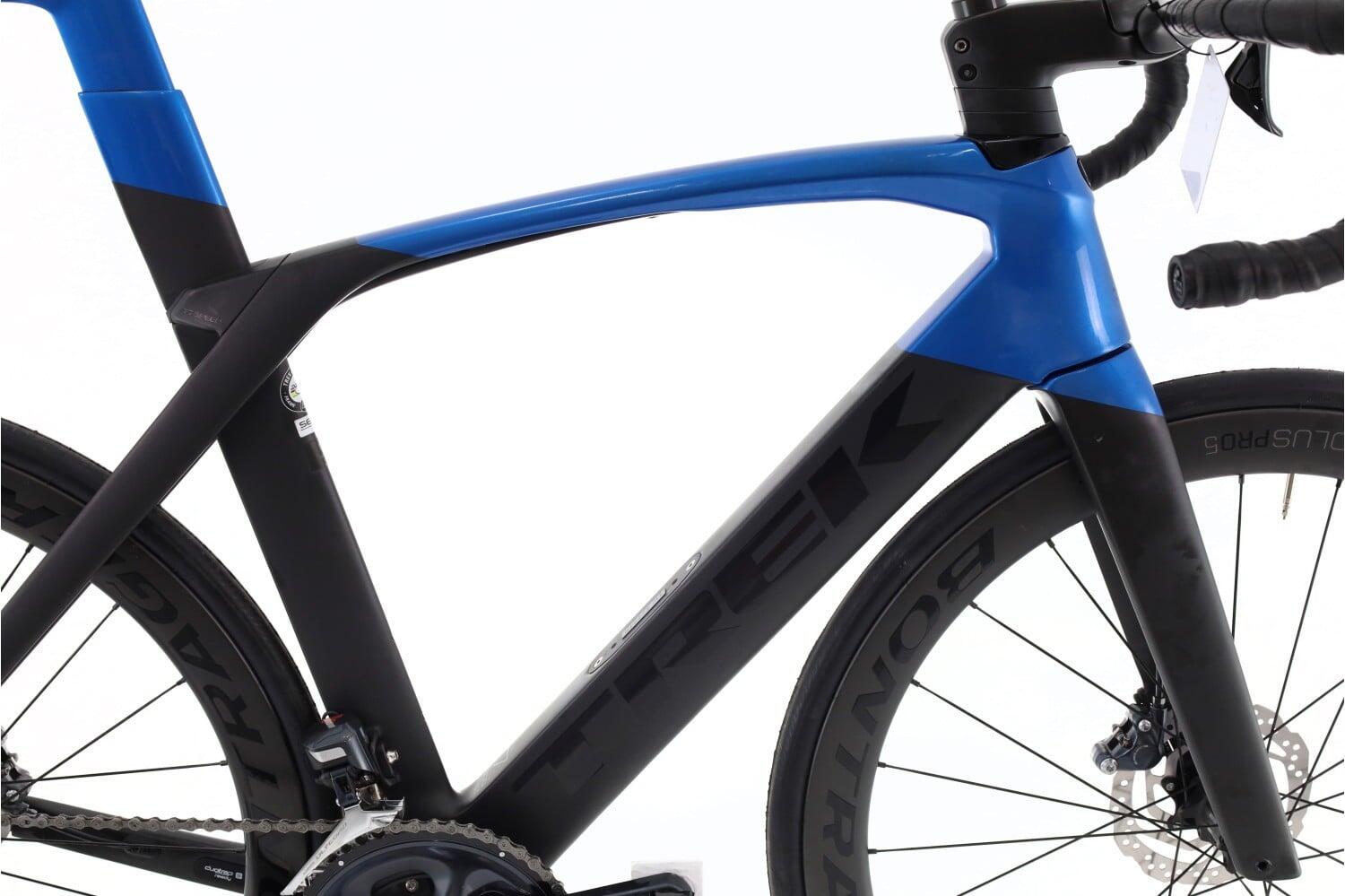Bici strada ricondizionata ·  Madone SL 7 Di2 11V · Ottimo stato 2/8
