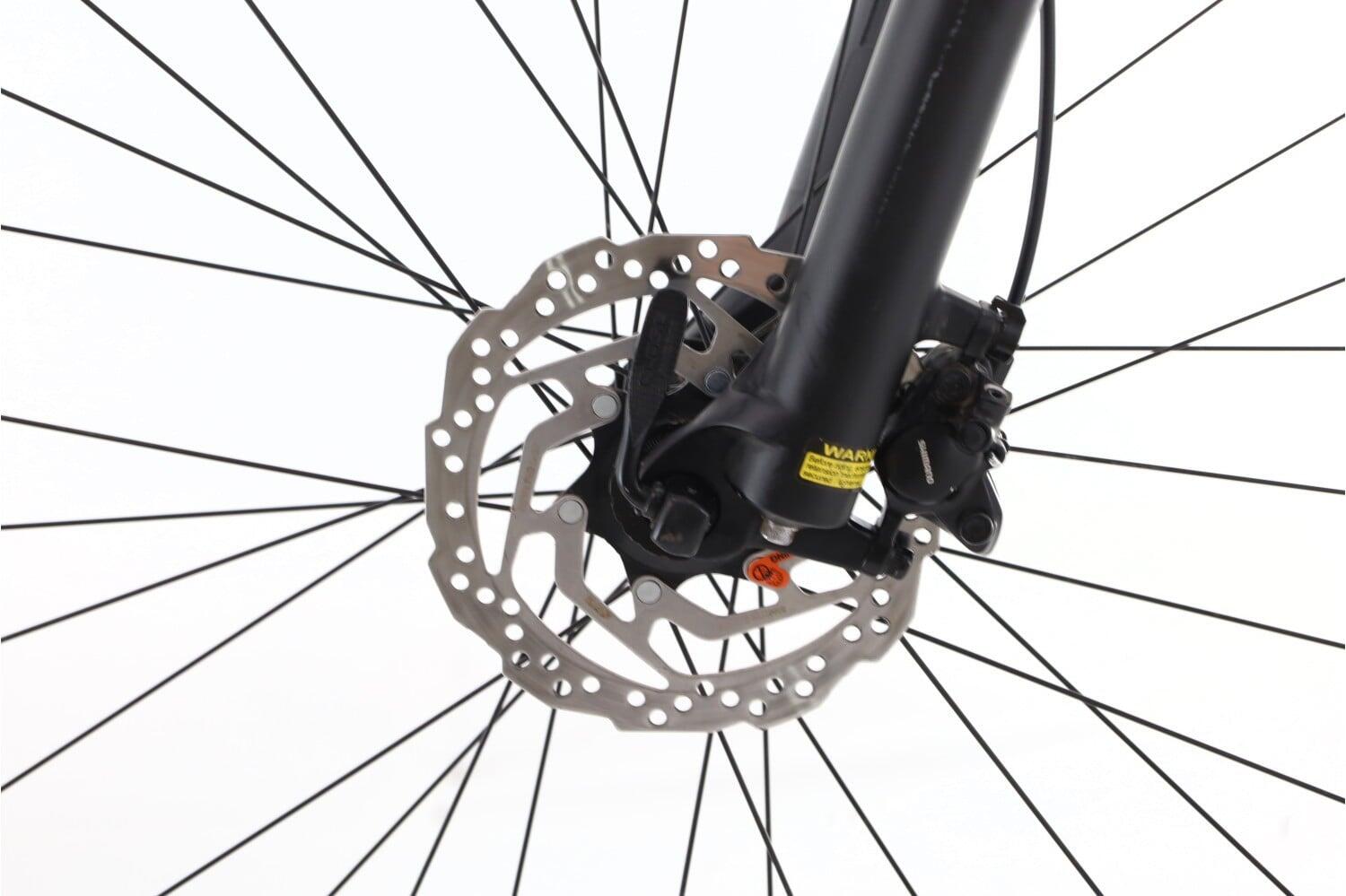 Tweedehands MTB ·  Whistler 3.8 · Zeer goede toestand 7/8