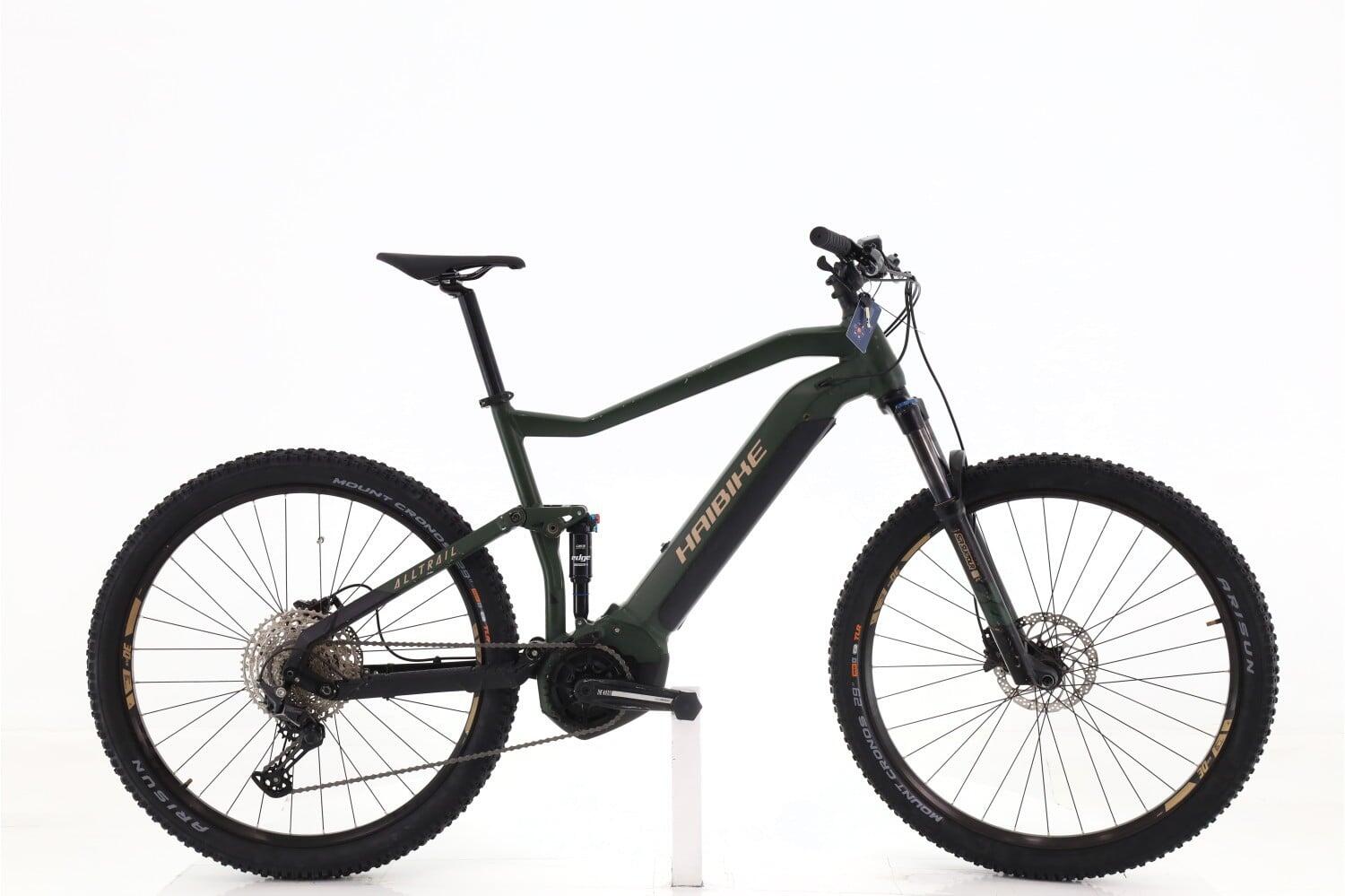 HAIBIKE picture