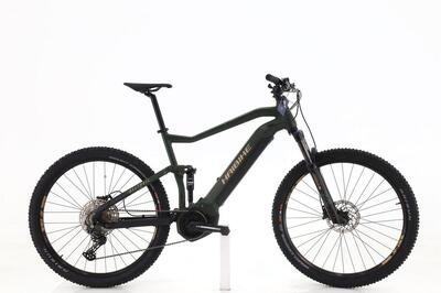 Ebike ricondizionata · AllTrail 4 · Bici Km 0