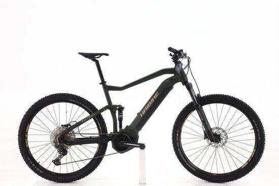 Tweedehands e-bike · AllTrail 4 · Zeer goede toestand