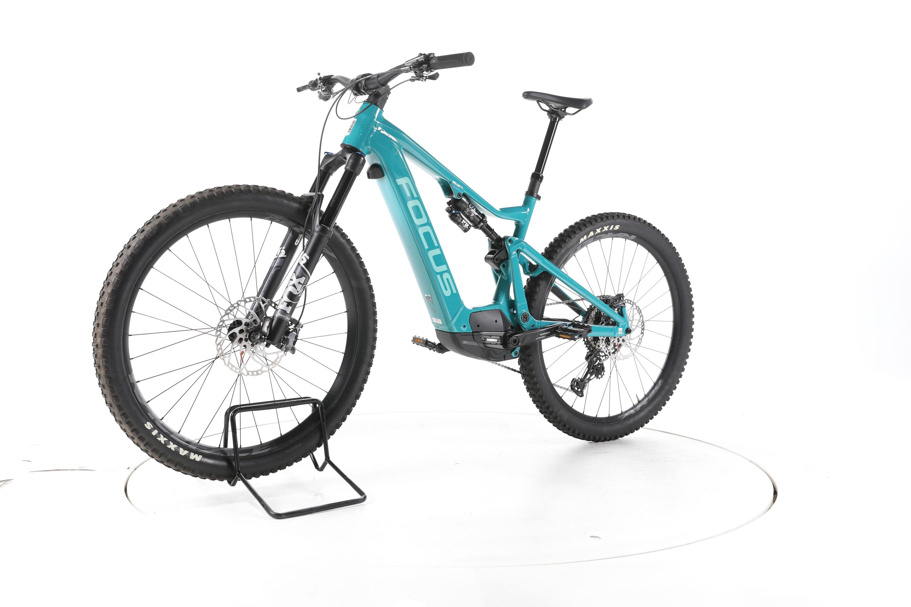 Ebike ricondizionata Â· Focus JAM² 7.9 Â· Ottime condizioni 5/7