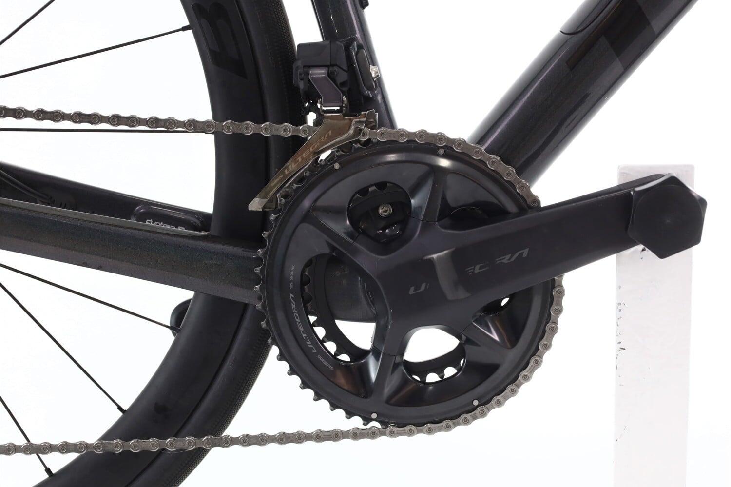 Bici strada ricondizionata ·  Domane SL 7 Di2 12V · Ottimo stato 4/8