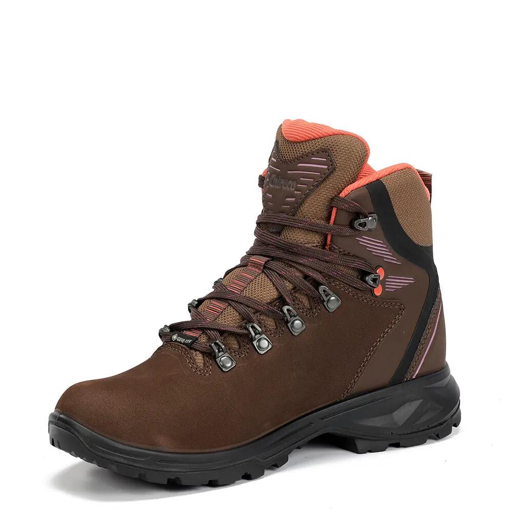 Scarpe trekking da donna Chiruca Taiga 08 3/3