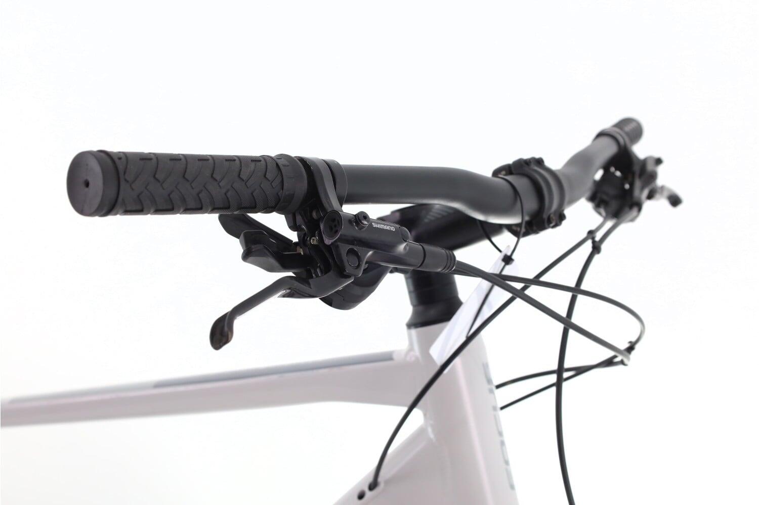 Tweedehands MTB ·  Whistler 3.8 · Zeer goede toestand 6/8