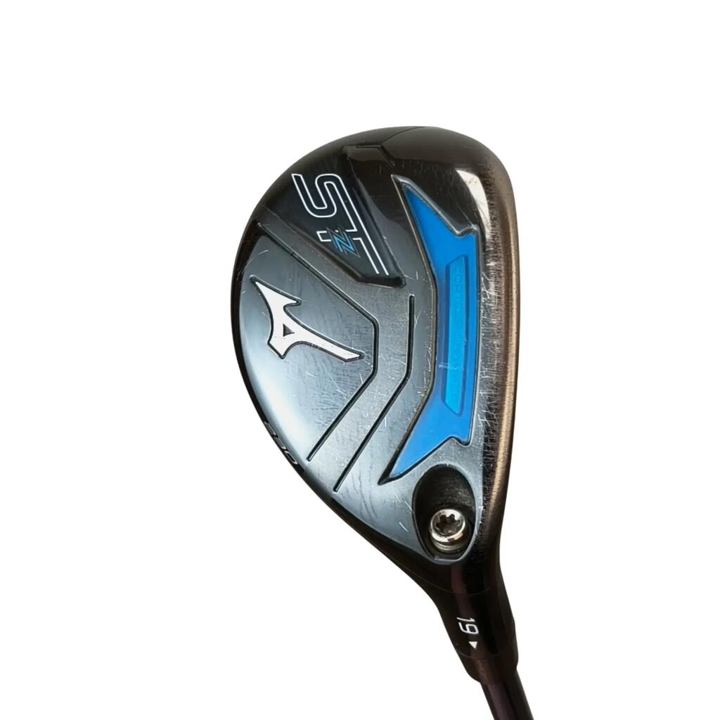Mizuno ST-Z Hybrid / Flex Stiff / #3/19