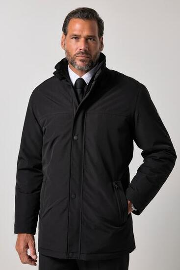Herren Jacke Business wasser- winddicht atmungsaktiv