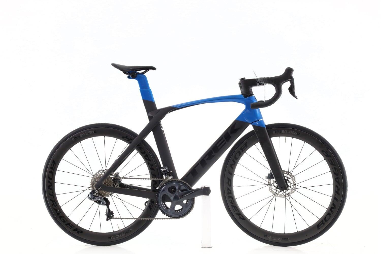 TREK picture