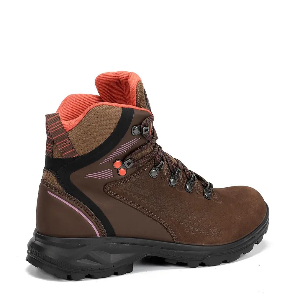Scarpe trekking da donna Chiruca Taiga 08 2/3