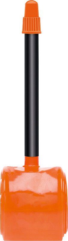 Tubolito S-Tubo Road lichtgewicht binnenband 700 mm Presta 60 mm (zwart ventiel) 4/5