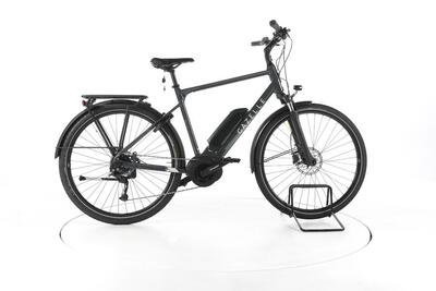 Tweedehands - gazelle medeo t9 hmb trekking e-bike - zeer goed