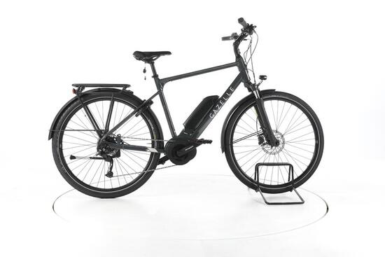 Reconditionné - Gazelle Medeo T9 HMB Trekking E-Bike - Très Bon État