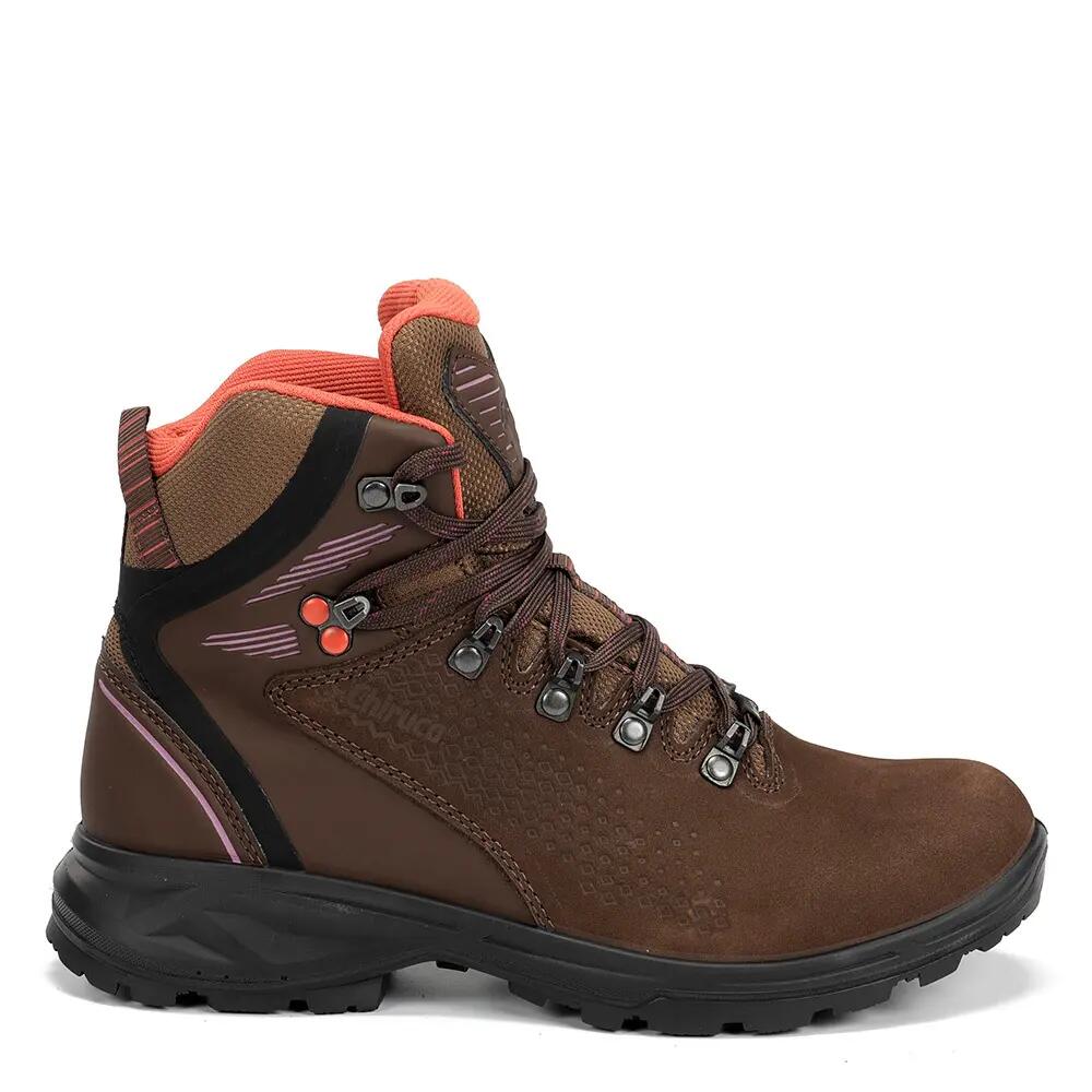 Damskie buty trekkingowe Chiruca Taiga 08