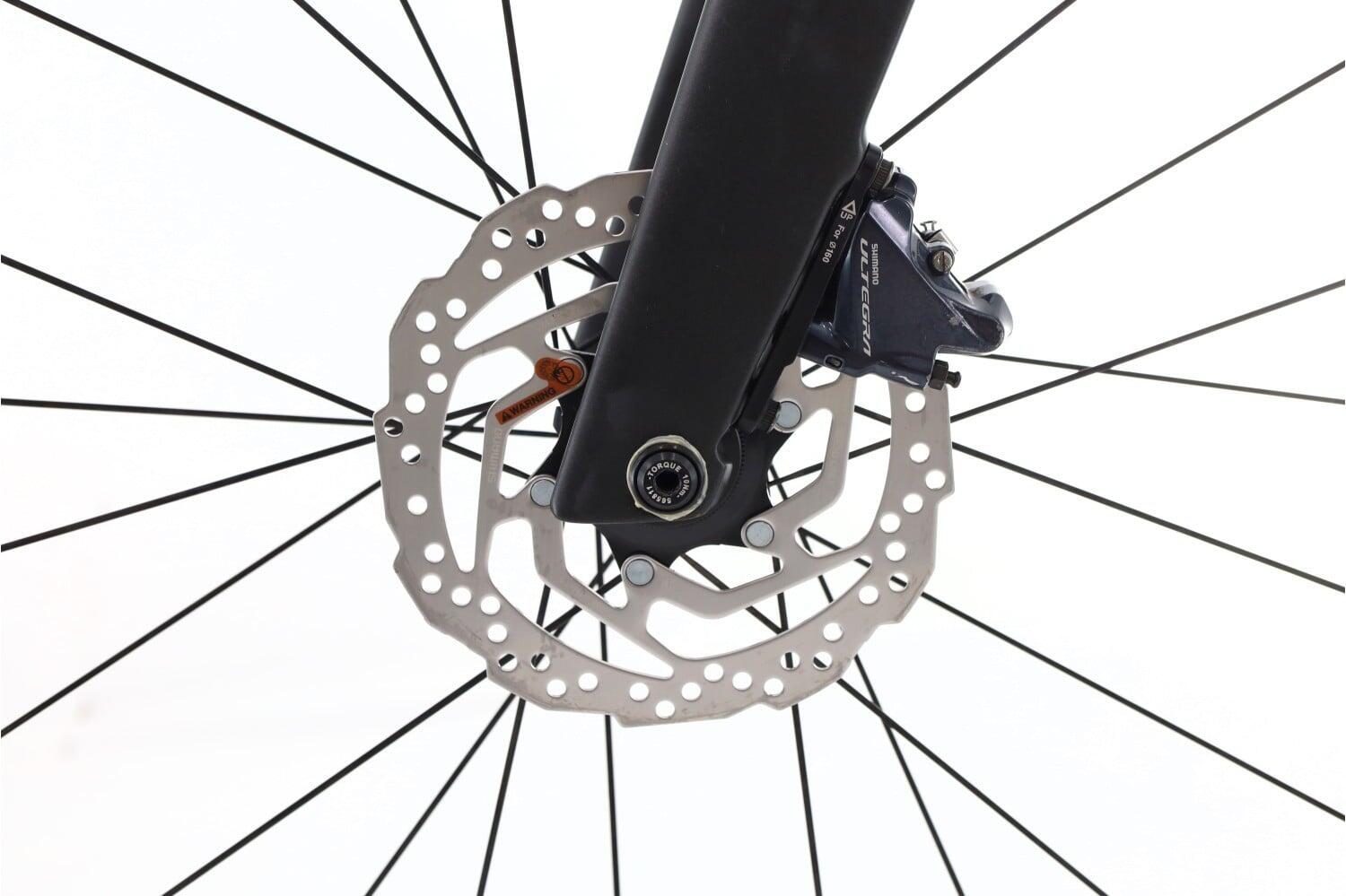 Bici strada ricondizionata ·  Madone SL 7 Di2 11V · Ottimo stato 7/8