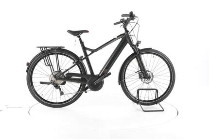 Reconditionné - Moustache Bikes Samedi 28 Trekking E-Bike - Bon