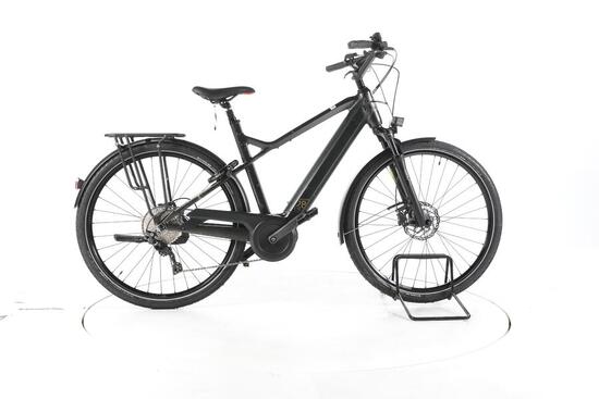 Reconditionné - Moustache Bikes Samedi 28 Trekking E-Bike - Bon