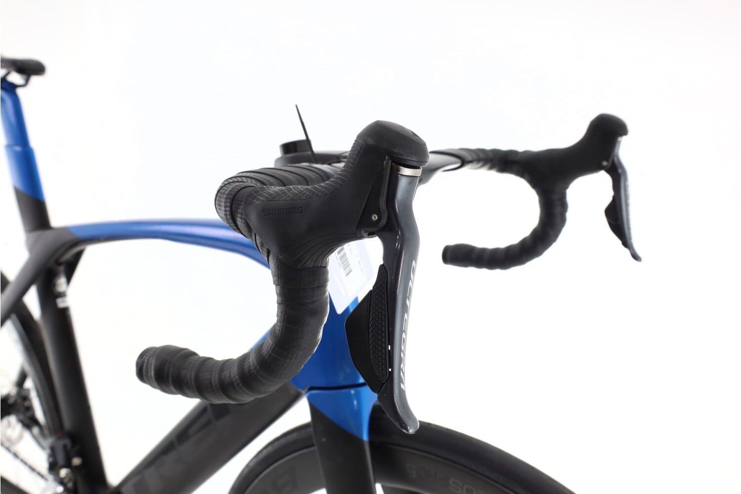 Bici strada ricondizionata ·  Madone SL 7 Di2 11V · Ottimo stato 6/8