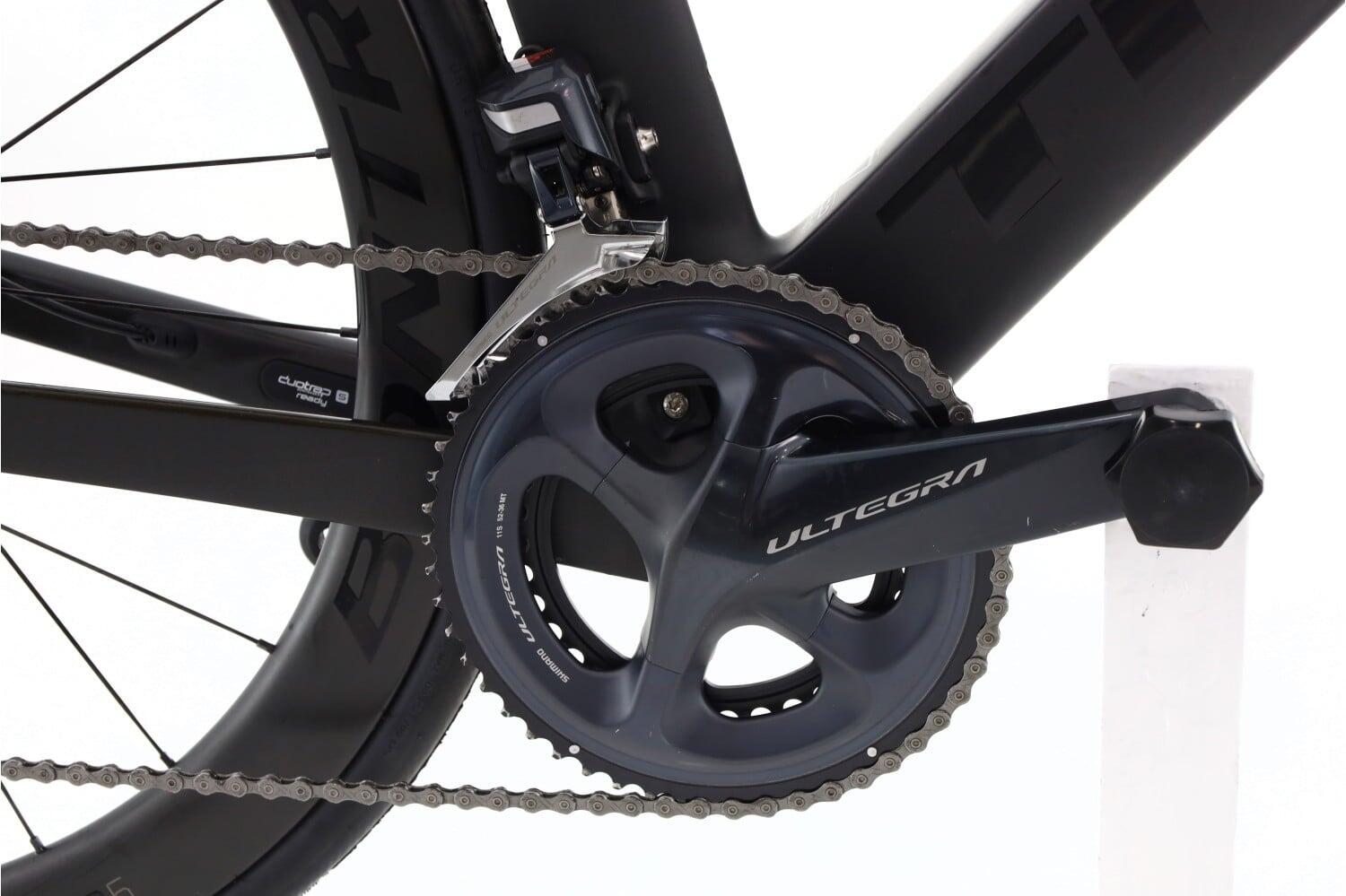 Bici strada ricondizionata ·  Madone SL 7 Di2 11V · Ottimo stato 4/8