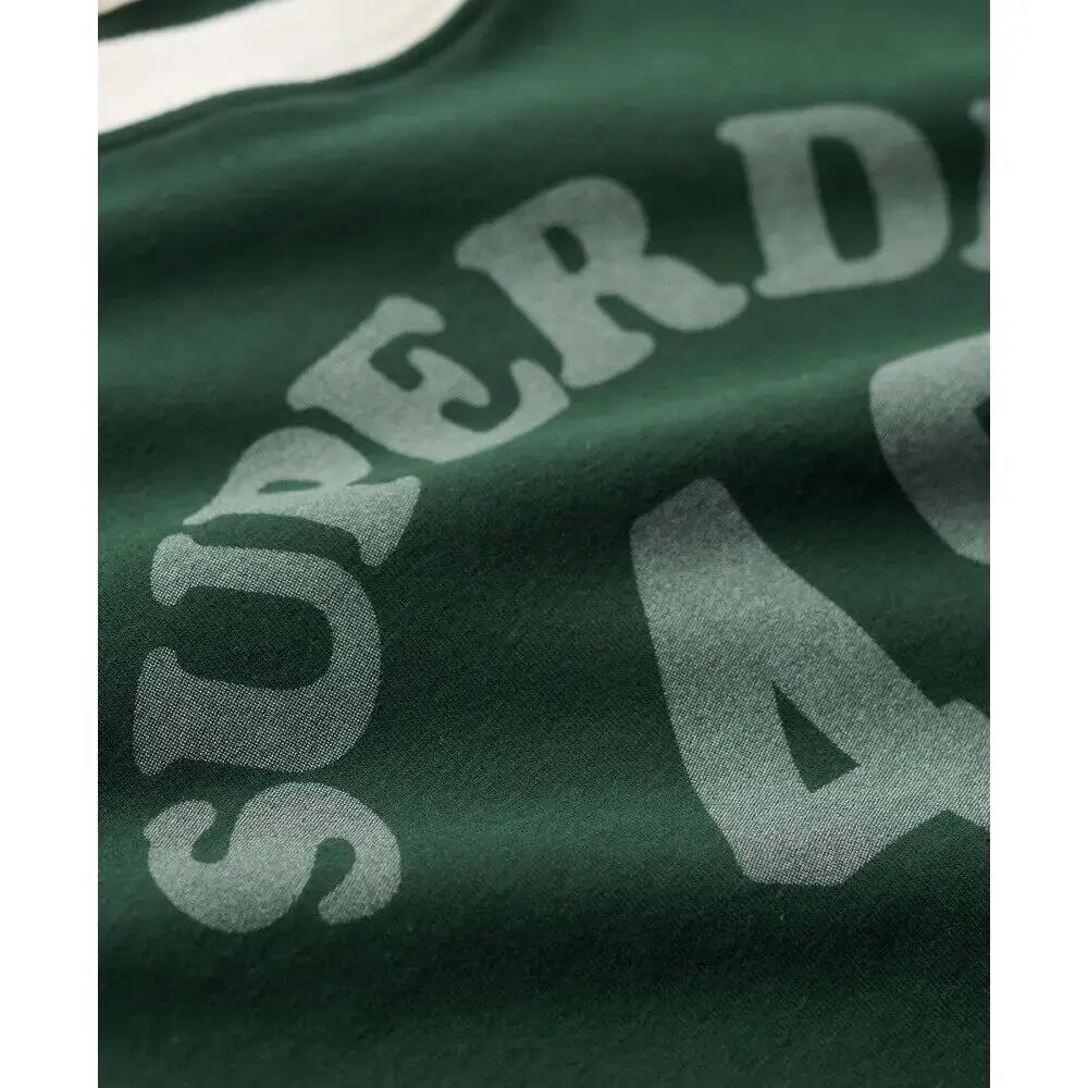 T-shirt femme Superdry Core Logo 6/7