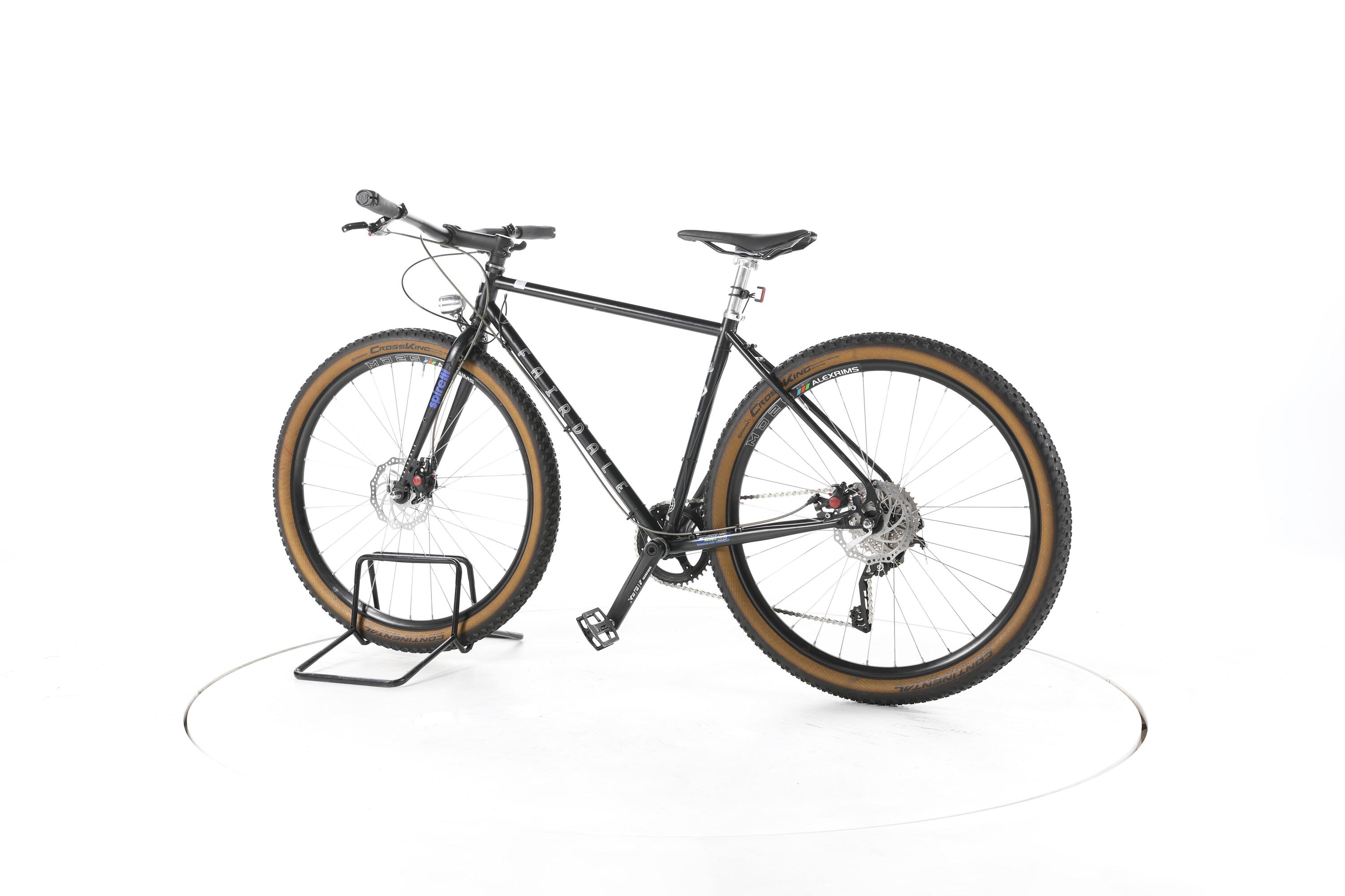 Refurbished - Fairdale Weekender MX Fahrrad Hardtail - Sehr gut 7/7