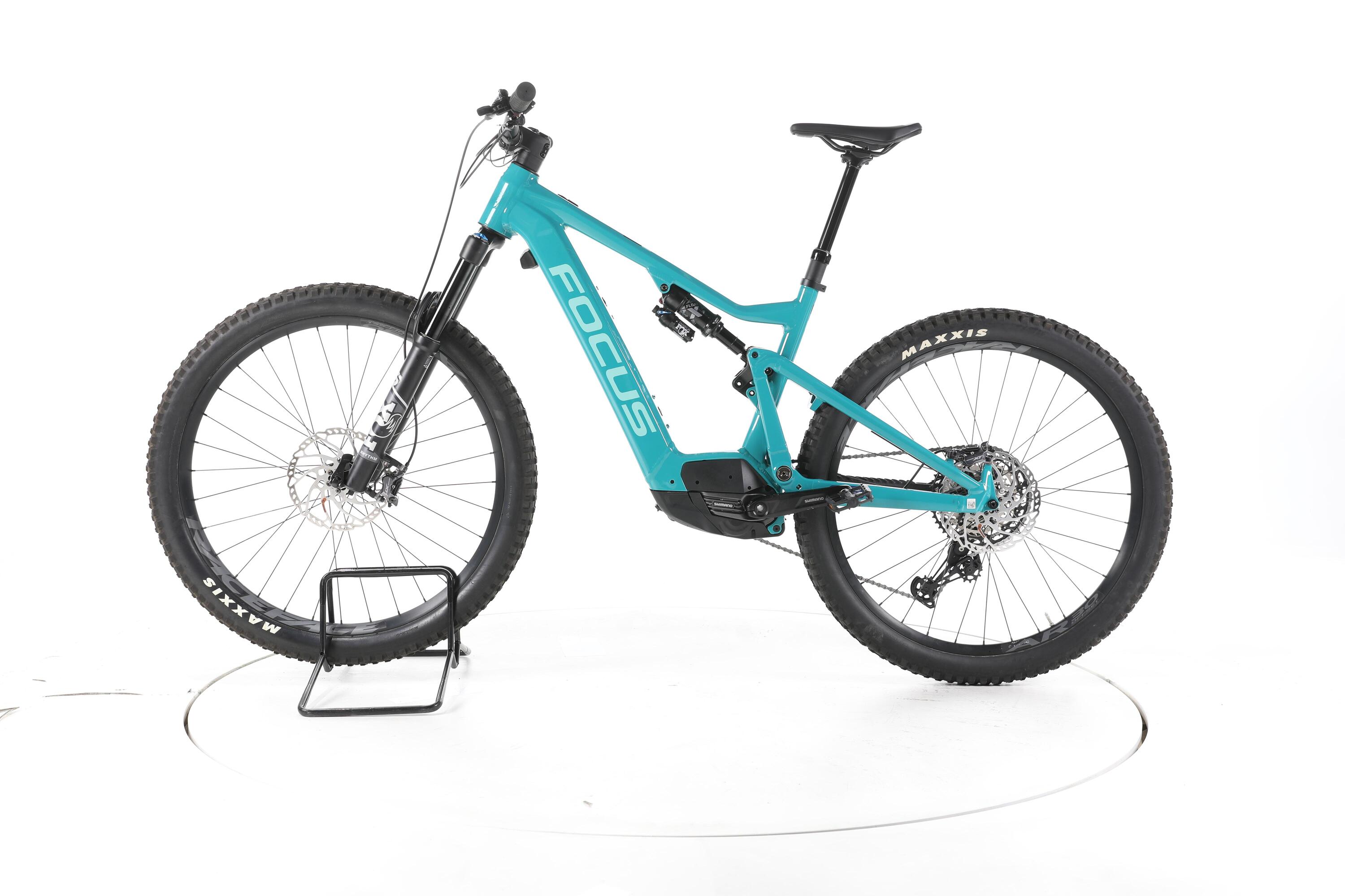 Ebike ricondizionata Â· Focus JAM² 7.9 Â· Ottime condizioni 6/7