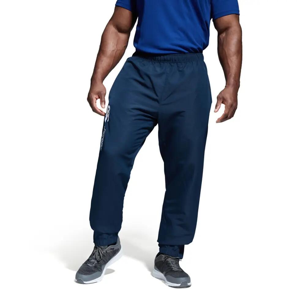 Men's Cuffed Stadium Pant