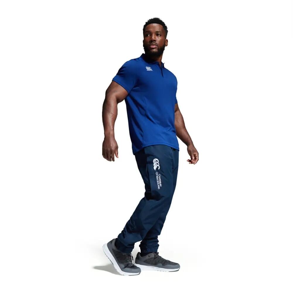 Pantaloni da jogging con orlo elastico Canterbury 2/6
