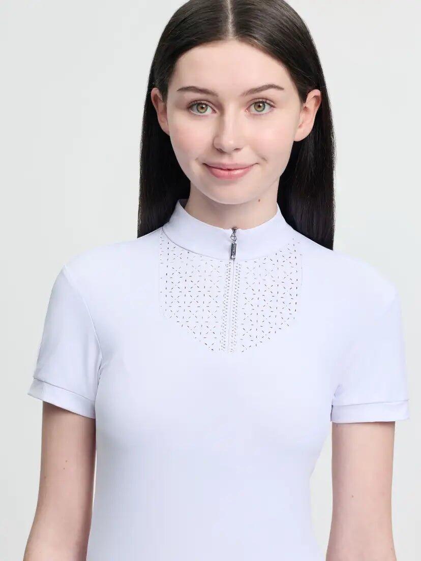 Polo de concours enfant LeMieux Livvy 3/6